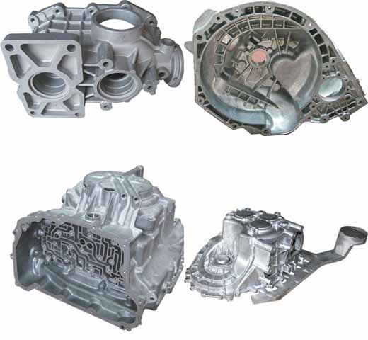 casting mould